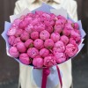 51 розовый пион Флеминг